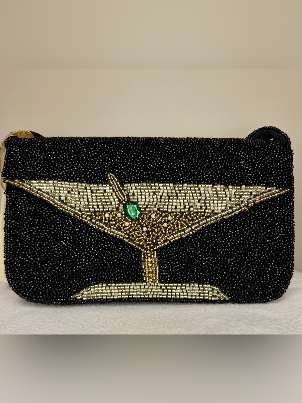 Viral Beaded TJMaxx & Marshalls Martini Bag!!